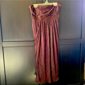 Women’s dress
